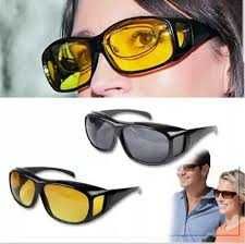 Ochelari pt condus noaptea, ceata, drum lung Polarizati, UV 400 Unisex