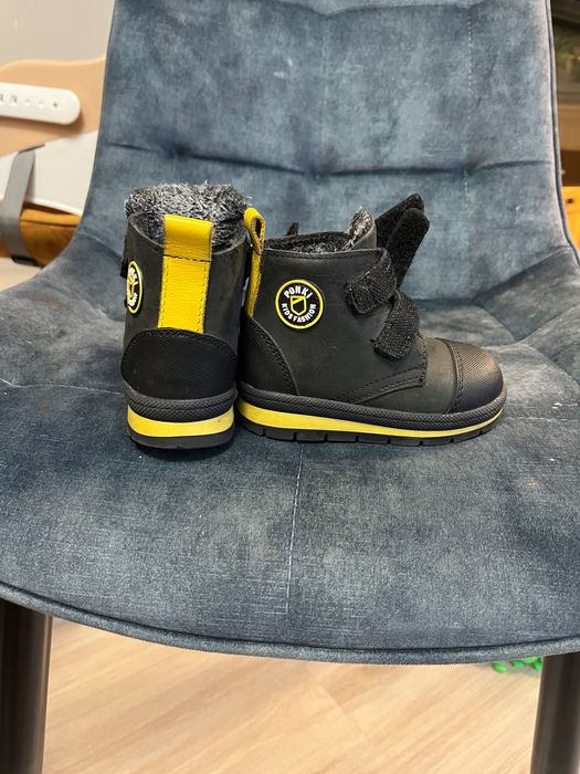 Детски боти понки