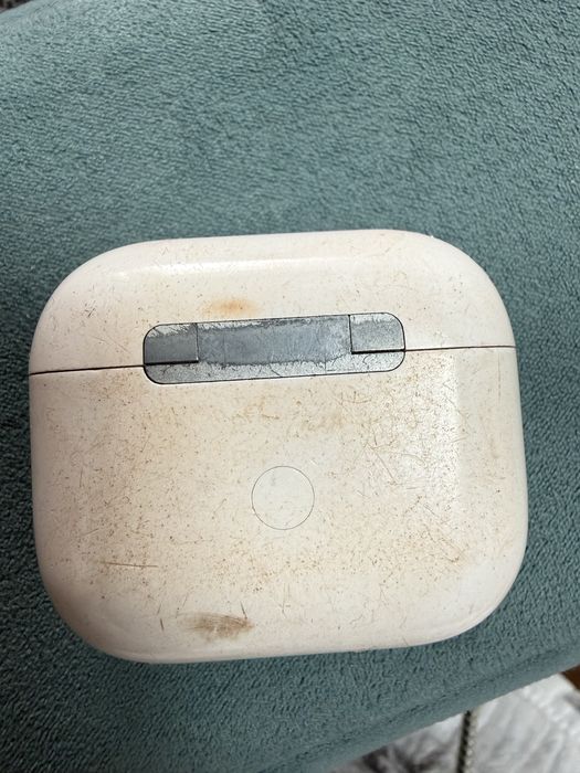 Air pods 3.Состояние отличное