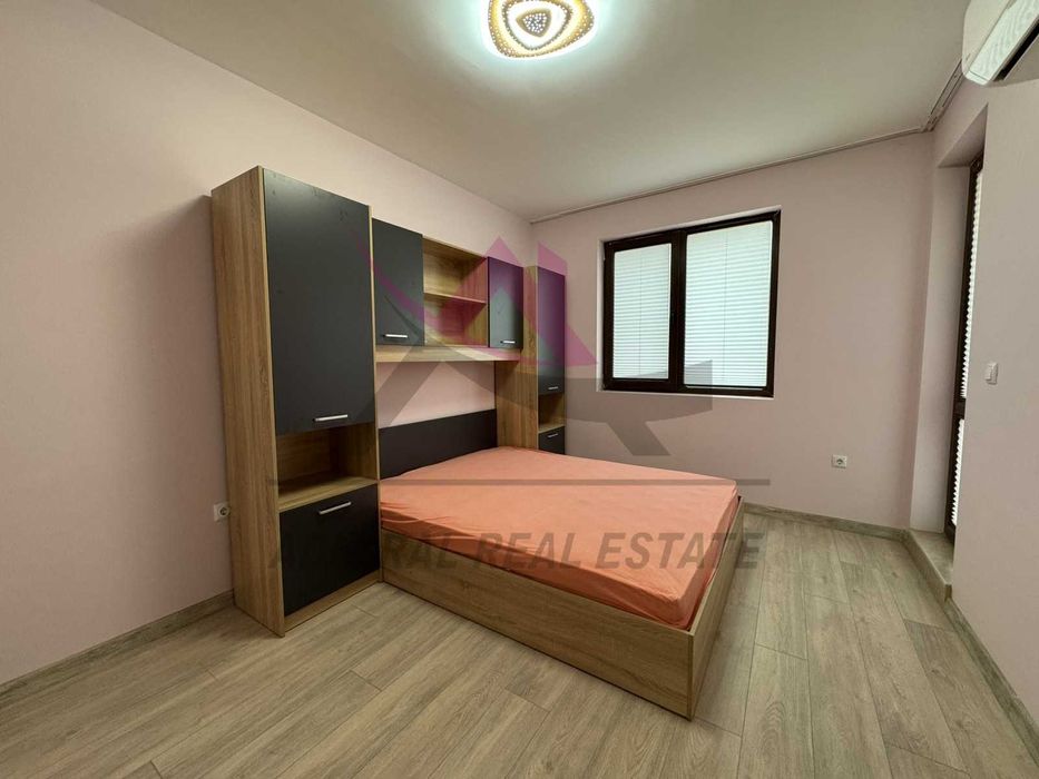 Ново обзавеждане -двустаен -Колхозен пазар