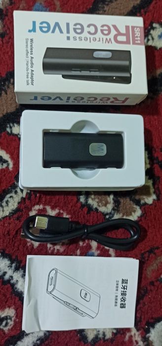 MP3 плеер со Bluetooth 5.0