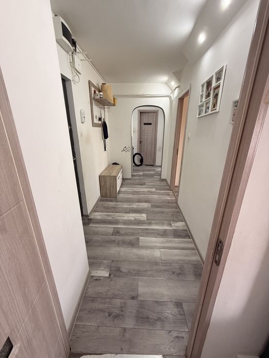 Apartament 2 camere 60mp george enescu