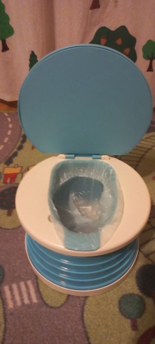 Olita pliabila copii