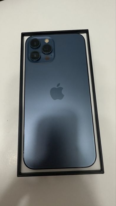 iPhone 12 pro max