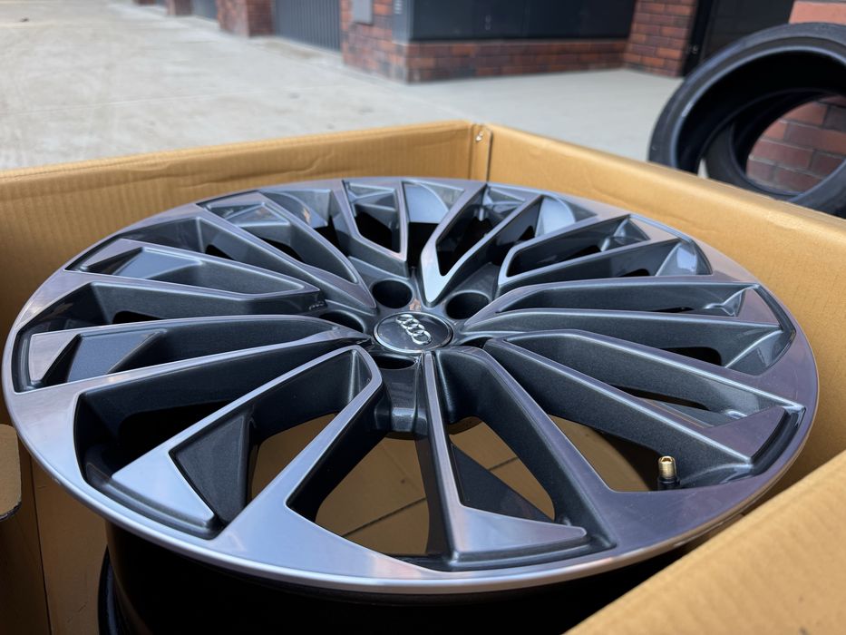 Ауди джанти 19 цола ( А5, А6 А7 )