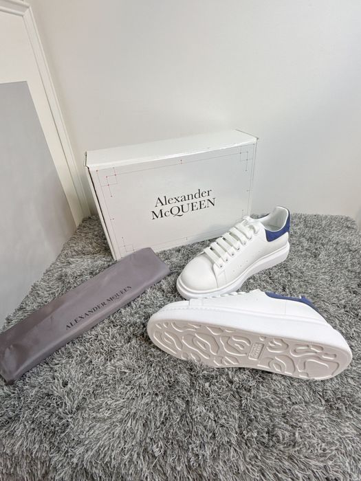 Adidasi Alexander Mcqueen