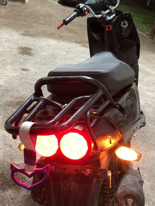 Мапет бумер продам