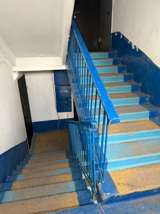 3 ком. двор СветИтнерьер 31 квартал