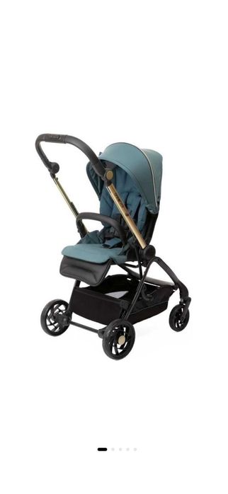 Carucior Chicco one4ever