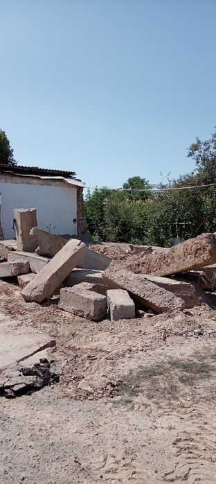 Бесплатный бетон