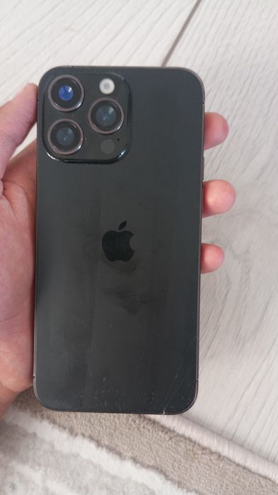 Айфон 15 про макс китайский