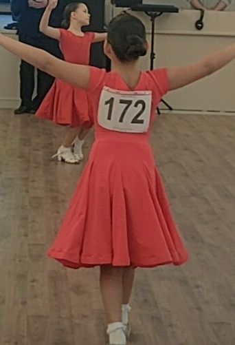 рейтинговое платье 146 рост