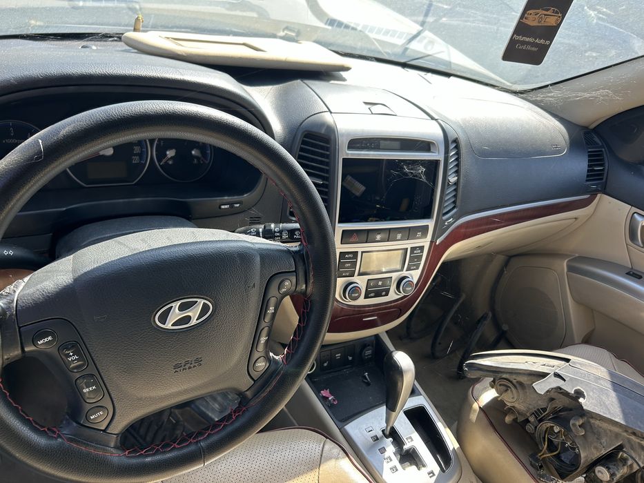 Airbag dreapta pasager Hyundai Santa Fe 2008