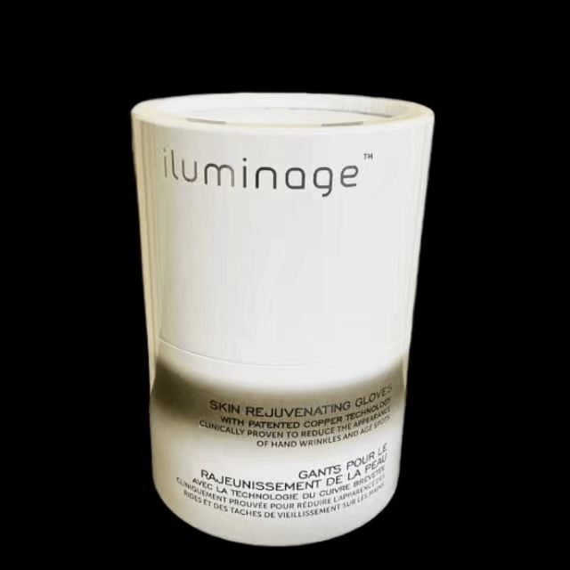 Ръкавици за подмладяване на кожата - Iluminage Skin Rejuvenating glove