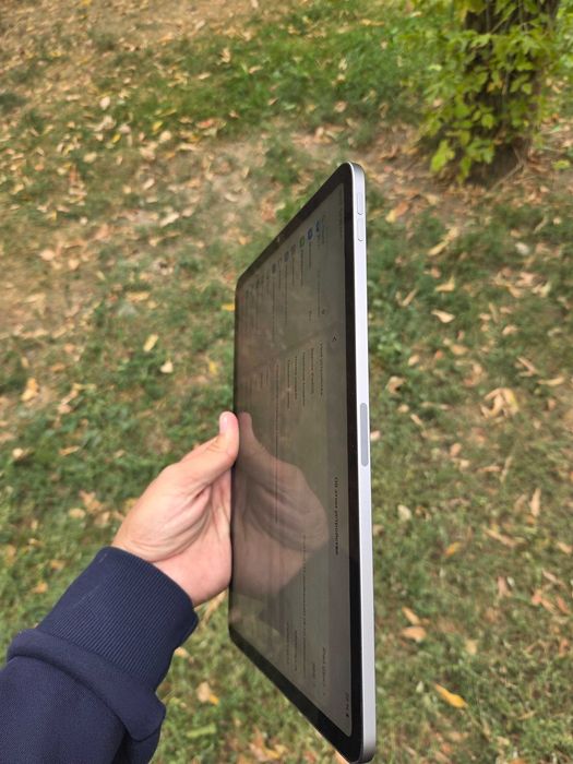 iPad pro m2 в отличном состоянии