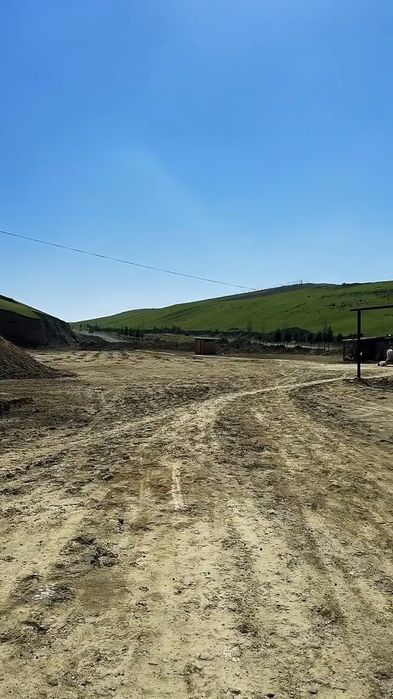 Андижон туманида Гиштхона сотилади