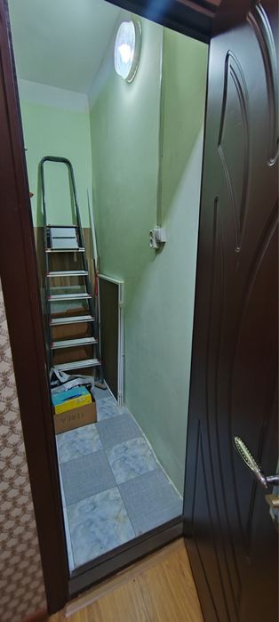 Аренда трехкомнатной каартиры Яккасарай Кушбеги