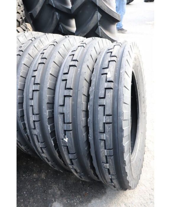 6.50-20 GTK AS12 8PR 65020  Cauciucuri tractor, Fiat, Case, Fendt, John Deere, New Holland, Massey Ferguson, UTB   Cauciucuri tractor, Fiat, Case, Fen
