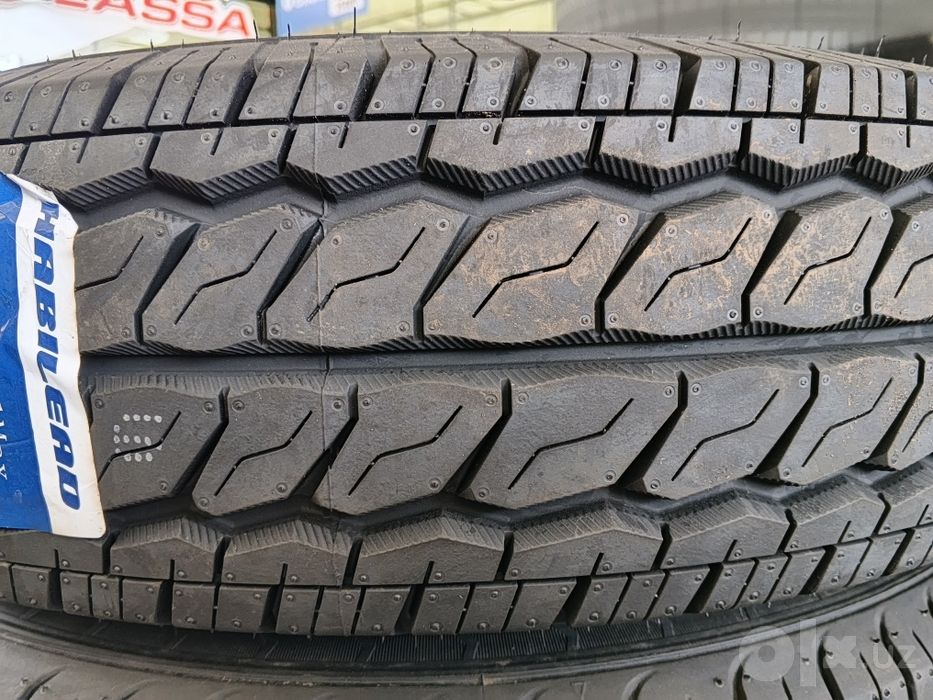 14 balon Hyundai porter Kia bongo Changan shinaray 195 r 14 C sechka