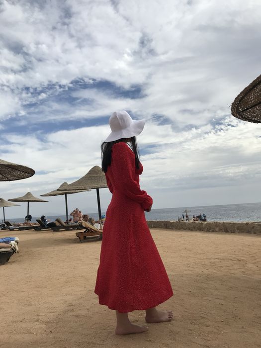 Продам платье