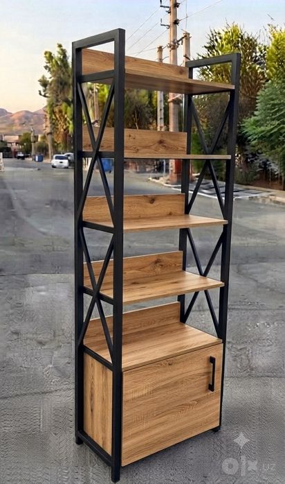 Stilaj loft maxsulotlari