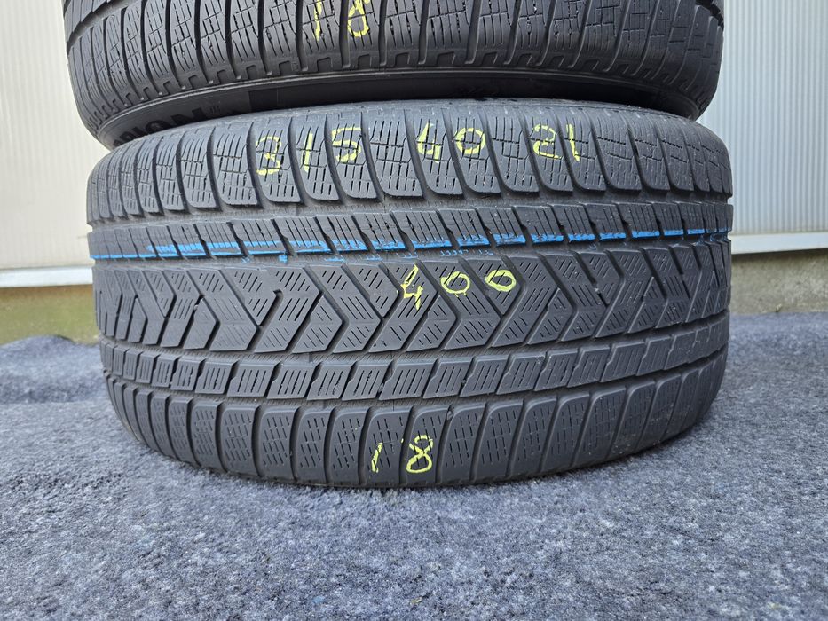 315 40 21 pirelli m+s