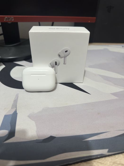 Apple airpods pro 2