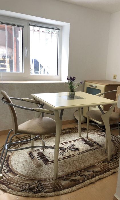 Дава се под наем Етаж от къща в Пловдив, Христо Смирненски - 47 кв.м за 275 € - Снимка #4