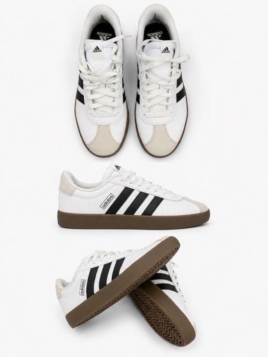 Кеды Adidas новые