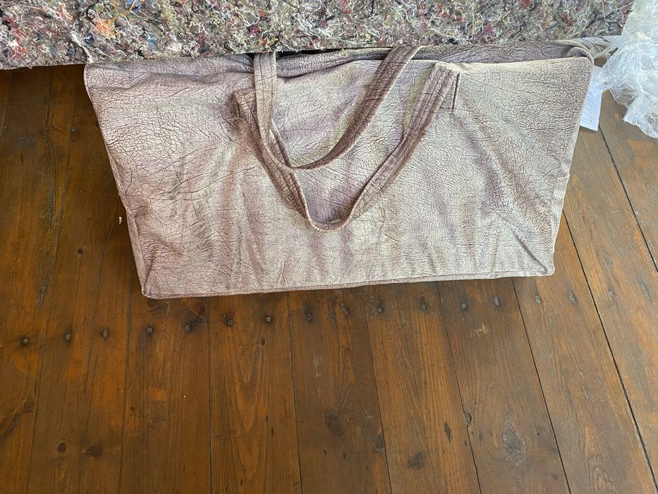 Мангал ручной работы