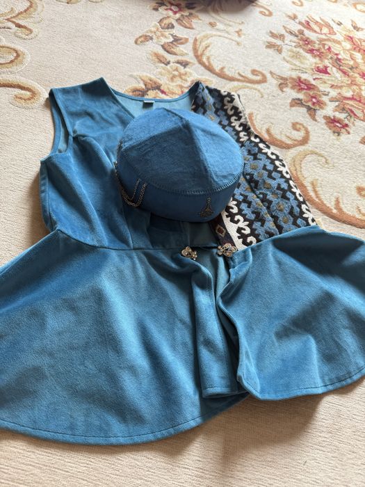 Кәжекей, төбетей