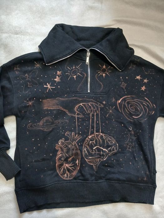 Hanorac (bleach Art)