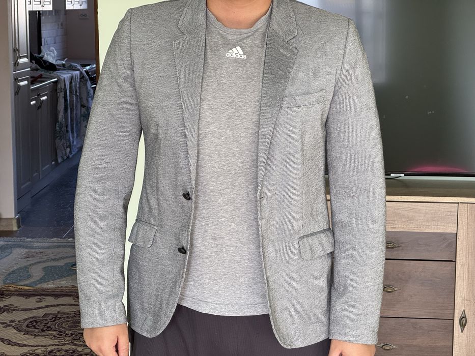 Продам мужскую одежду за 20к