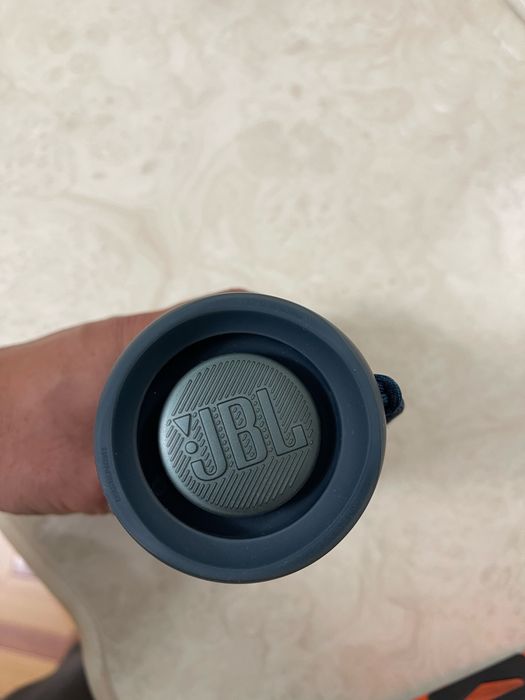 Колонка блютус JBL