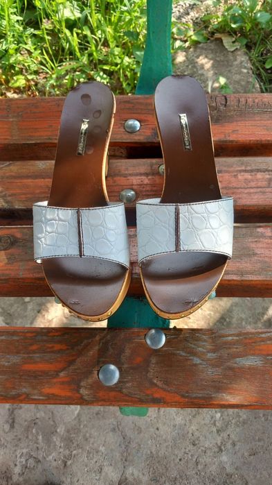 Дамско сабо 40 номер