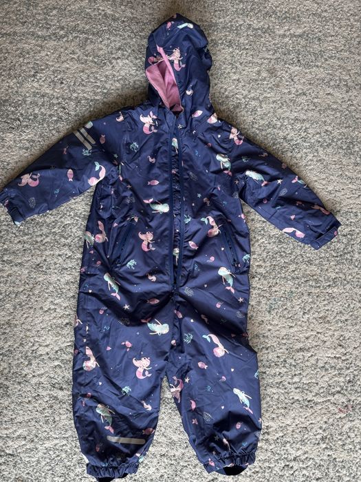Combinezon primavara copii