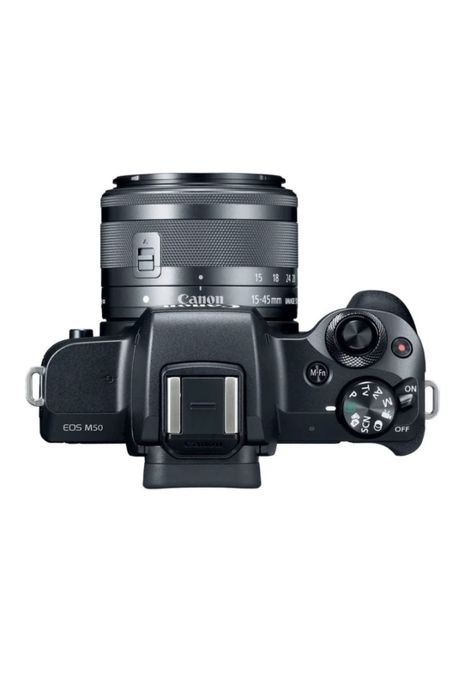 Фотоапарат Canon m50