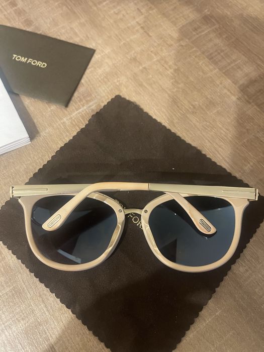 Дамски слънчеви очила TOM FORD