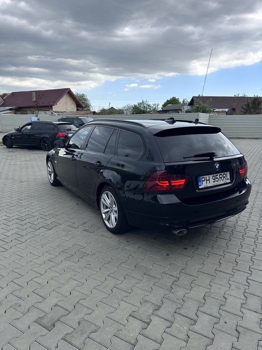 Se vinde BMW seria 3 xDrive