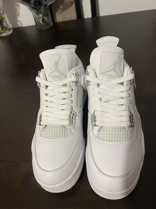 Jodan 4 pure money