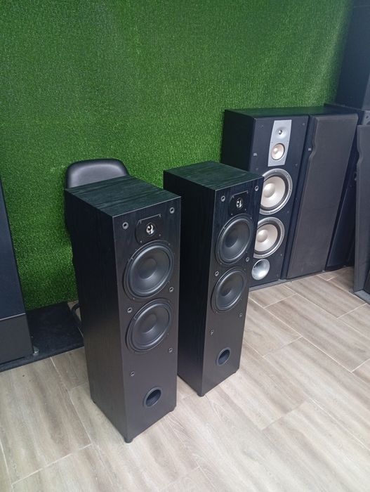 Тонколони Omni Audio AE-88.2