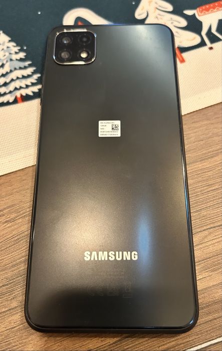 Samsung galaxy A22 5G 128Gb