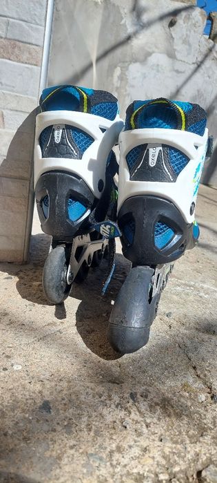 Ролери OXELO DECATHLON 38-41
