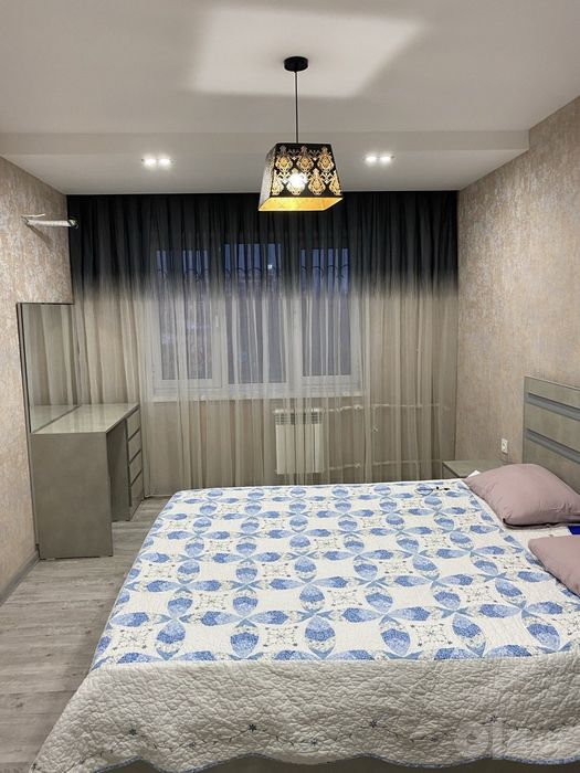 Мирзо Улугбек. Квартира арендага берилади