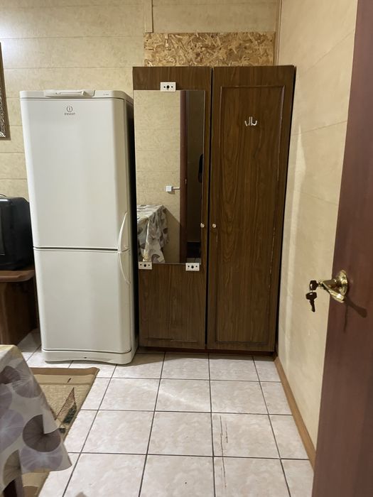 Сдам комнату на длительный срок