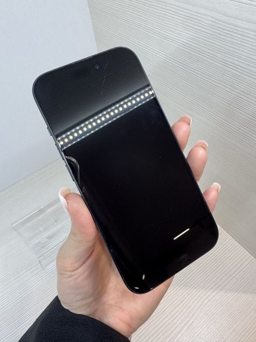 iPhone 15 128гб | KASPI 0-0-24