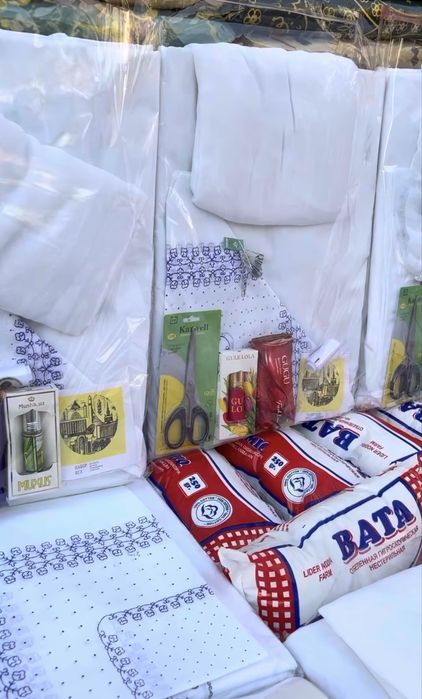 Kafanlik to’plami oqliq to’plami
