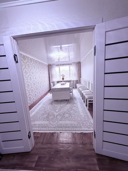 продаю 3-х комн кв У/П