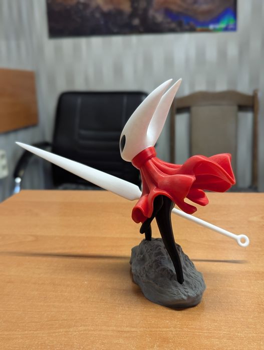 Фигурка Hornet от Hollow Knight: Silksong