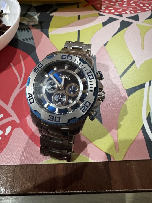 Ceas Invicta Pro Diver